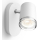 Philips Hue White ambiance Kinkiet Adore pojedynczy (biały) - 709607 - zdjęcie 3